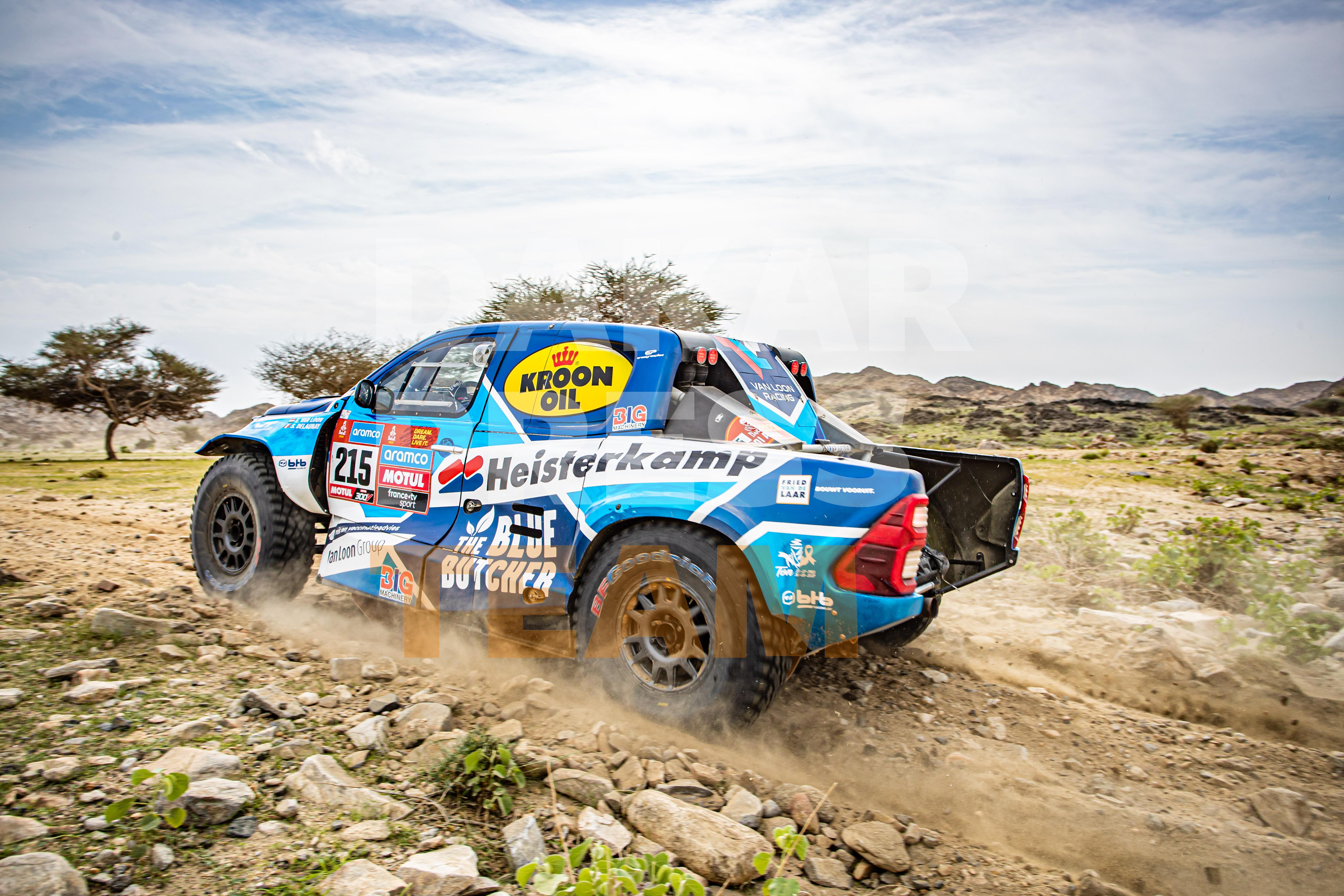 Dakar Press Team AUSTRALIA - Owner Dakar Press Team AUSTRALIA - Own